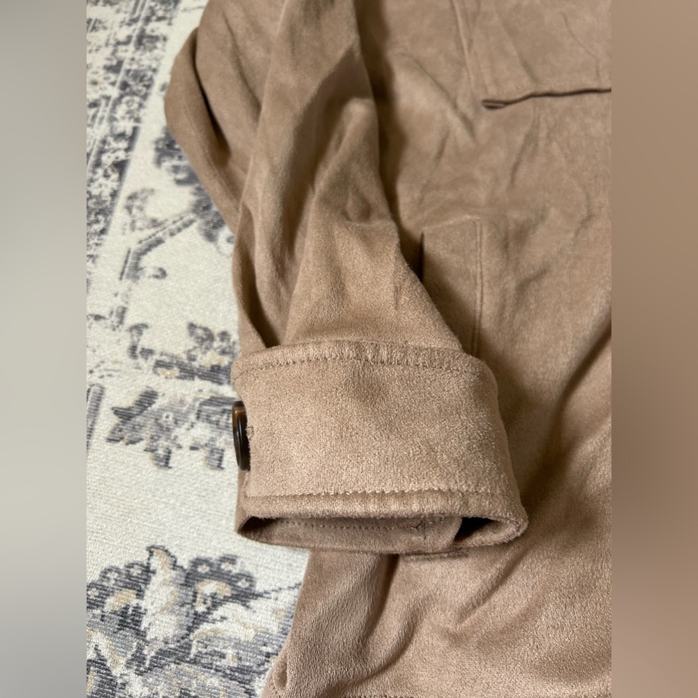 Jacket/Overcoat - Picture 3 of 6